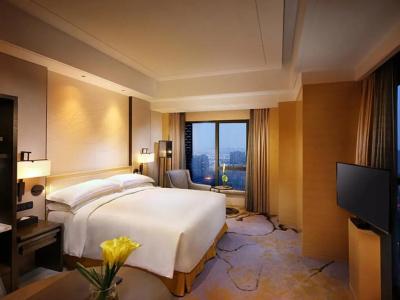 Hilton Suzhou - 42