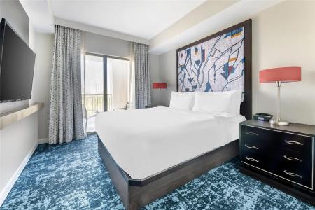Hilton Grand Vacations Club Las Palmeras Orlando - 52