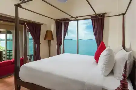 Boujis Boutique Resort - 149