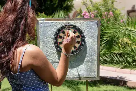 Larissa Sultan Beach - All Inclusive - 21