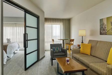 Marriott Vacation Club Pulse, San Diego - 54