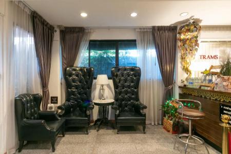 Sudyod Apartment - 11
