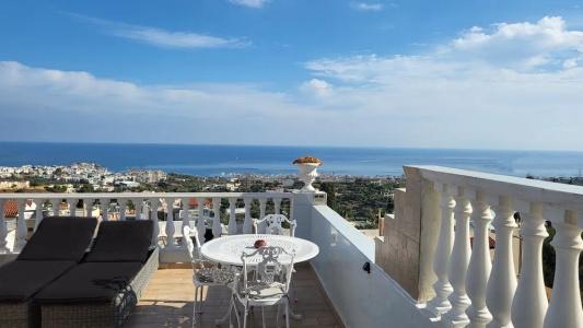 Korifi Suites Collection Adults Only - 103