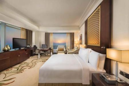 Conrad Dubai - 48