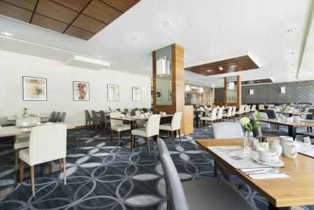 DoubleTree by Hilton Krakow & Convention Center - 34