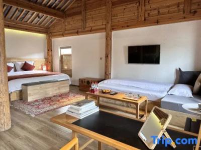 Arro Khampa by Zinc Journey Lijiang - 92
