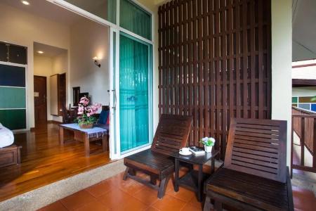 Pattra Vill Resort - Sha Extra Plus - 6