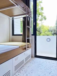 Be Bold Hostel - 25