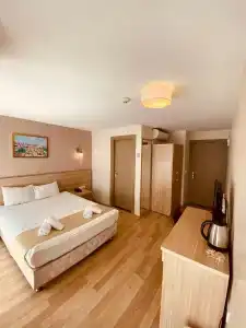 Ottoman Luxury - 18
