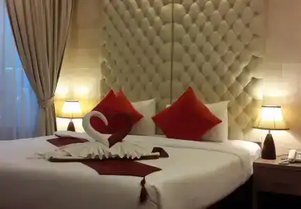 Samed Pavilion Resort - 4