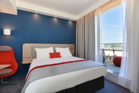 Holiday Inn Express - Rouen Centre - Rive Gauche, An Ihg - 33