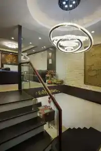 Splendid Star Grand and Spa - 13