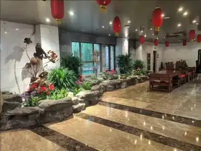 Xizhao Temple - 10