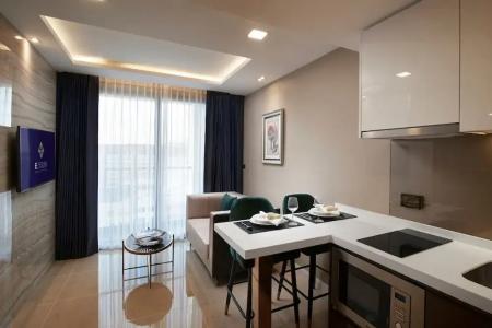 The View Cosy Beach, Pratumnak, - 20