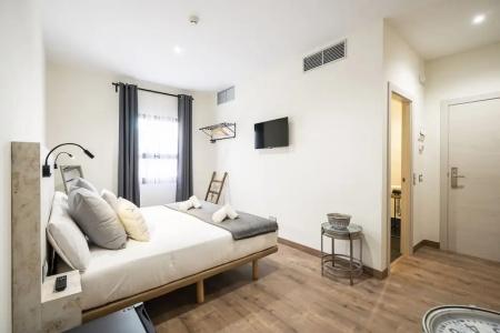 Azacanes Hostal Boutique Toledo - 57