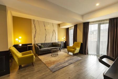 Sevsamora Resort & Spa - 17