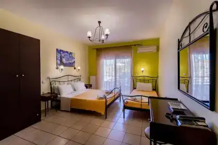 Kipos Resort - 28