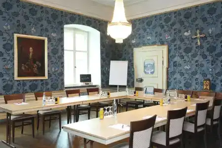 Klosterhotel Ludwig der Bayer - 28
