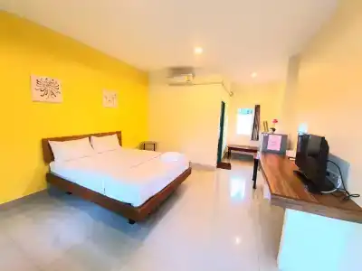 The Moonlight Resort - 9