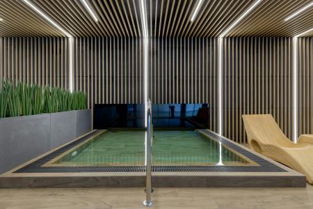 Ac By Marriott Krakow - 11