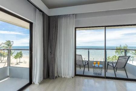 Centra By Centara Cha Am Beach Resort Hua Hin Sha Plus - 42
