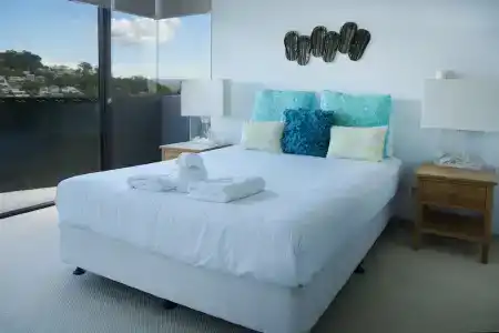 Ambience on Burleigh Beach - 79