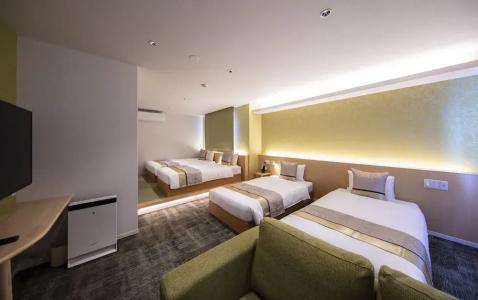 Grand Base Okayama Ekimae - 96