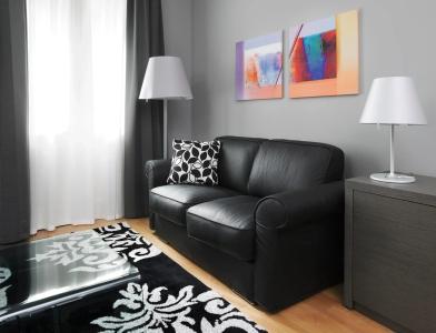 Palace Suite - 12