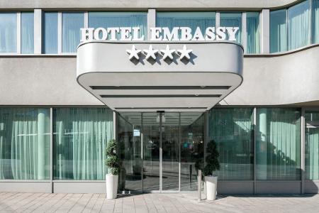 Eurostars Thalia - 40