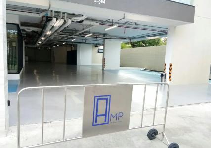 Amp Am House Bangkok - 11