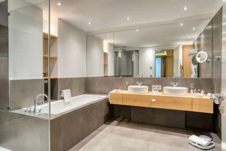 Kempinski Grand Des Bains - 9