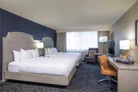 DoubleTree by Hilton Nashville Downtown - 6