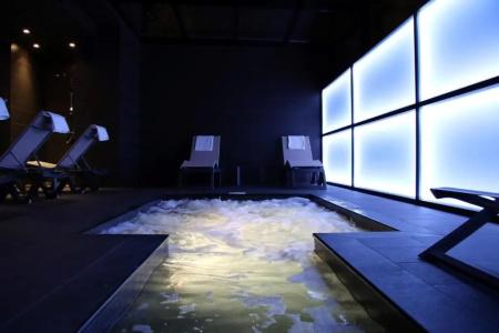 Privilege & Spa - 60