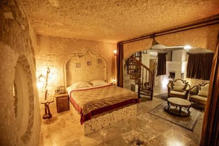 Oread Cave Suites - 156