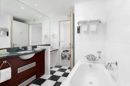 Courtyard by Marriott Amsterdam Airport - 101