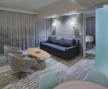 Eastlund - Best Western Premier Collection - 84
