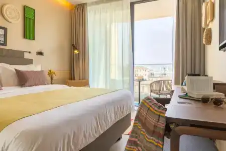 Indigo Larnaca - Adults Only, An Ihg Hotel - 53