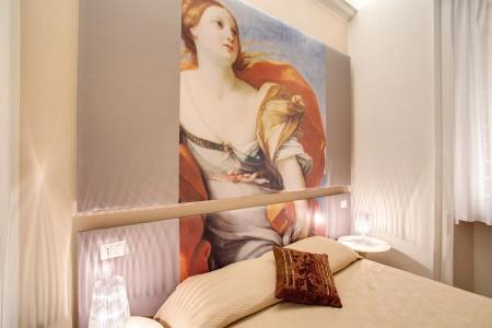 Roma In Una Stanza Guesthouse - 14