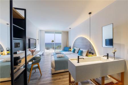Flamingo Paradise Beach - Adults Only - 3