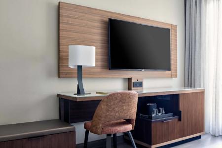 Dallas/Plano Marriott at Legacy Town Center - 49