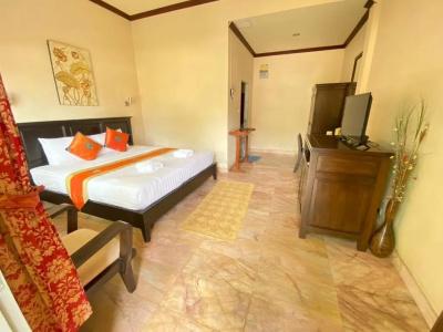Lotus Paradise Resort - Sha Plus - 28