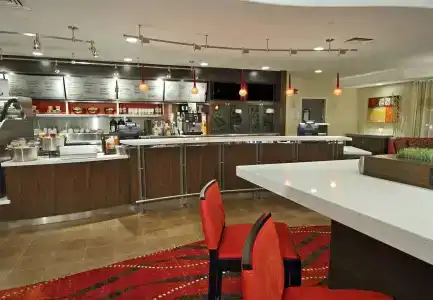 Courtyard by Marriott St. George - 21