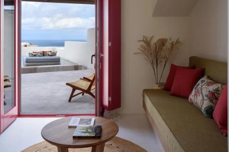 Potnia Theron Suites - 32