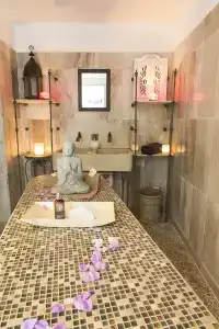 Hôtel Le Roi Théodore & Spa - 19