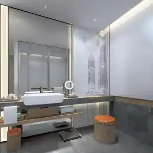 Doubletree By Hilton Kunming Airport - 123