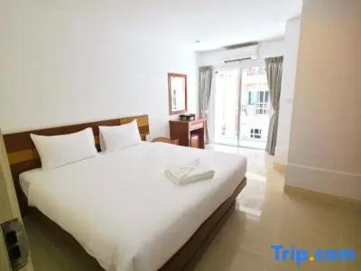 APK Resort And Spa - 21