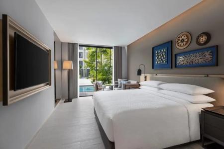 Four Points By Sheraton Phuket Patong Beach Resort - Sha Extra Plus - 31