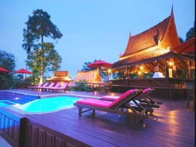 Sugar Hut Resort & Restaurant - 45