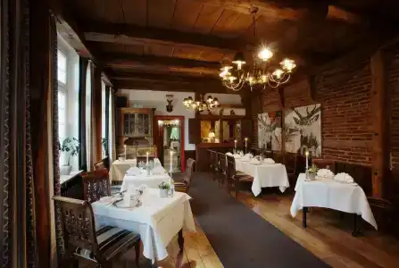 Romantik Hof zur Linde - 14