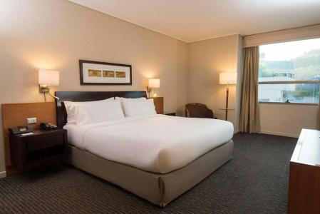Holiday Inn Express Las Condes - 110